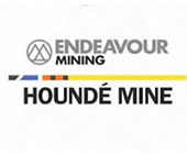Hounde Gold Opération